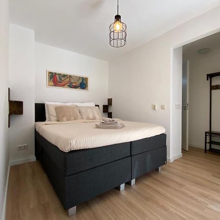 Hotelkamer Prinsenstraat With Free Parking Groningen Dış mekan fotoğraf