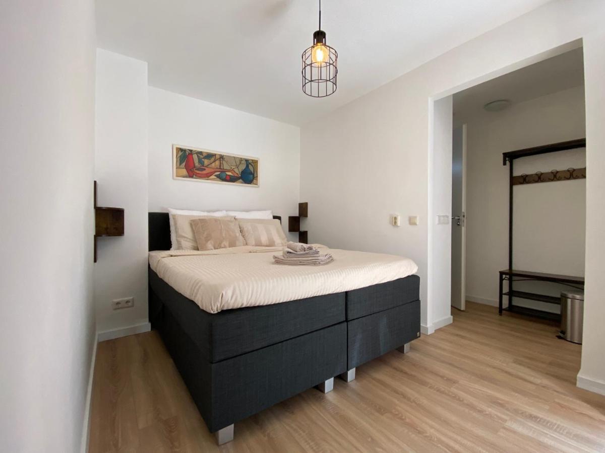 Hotelkamer Prinsenstraat With Free Parking Groningen Dış mekan fotoğraf